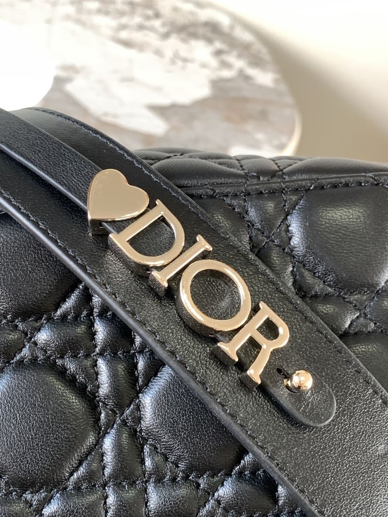 Christian Dior Top Handle Bags